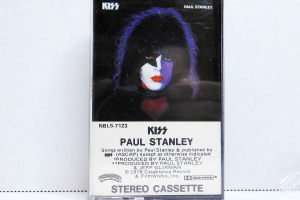KISS Paul Stanley