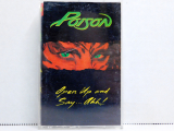 Poison - Open Up And Say Ahh..