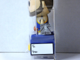 Funko Popsies Stephen Curry