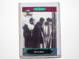 De La Soul YoMTVRaps Card