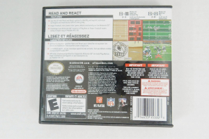 MADDEN NFL 08