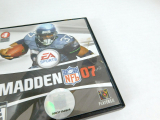 MADDEN NFL 07
