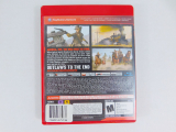 Red Dead Redemption