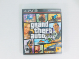 Grand Theft Auto 5