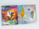 Ratchet and Clank Promo