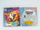 Ratchet and Clank Promo