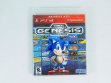 Sonic's Ultimate Genesis Collection