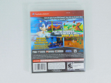 Sonic's Ultimate Genesis Collection
