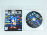 Sonic's Ultimate Genesis Collection