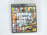 Grand Theft Auto 5