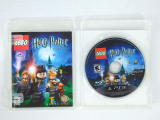 Lego Harry Potter