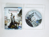 Assassin's Creed 3