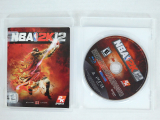 NBA 2K12