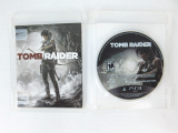 Tomb Raider