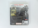 Metal Gear Solid 4
