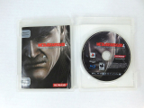 Metal Gear Solid 4