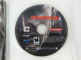 Metal Gear Solid 4