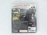 Metal Gear Solid 4