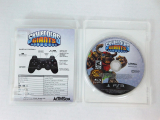 Skylanders Giants