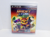 Ratchet & Clank All 4 One