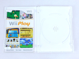 WII PLAY BOX & MANUAL