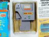 Game Genie for Gameboy