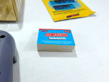 Game Genie for Gameboy
