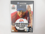 Tiger Woods PGA Tour 2004