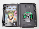 Luigi's Mansion