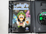 Luigi's Mansion