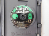 Luigi's Mansion
