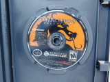 Mortal Kombat Deception