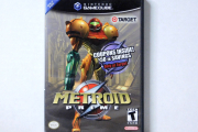 Metroid Prime