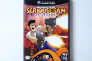 Serious Sam Next Encounter
