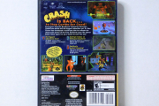 Crash Bandicoot Wrath of Cortex