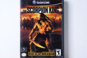 The Scorpion King: Rise of Akkadian