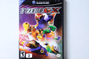 F-Zero GX