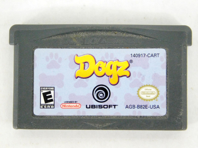Dogz