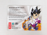 Duel Master Sempai Legends