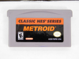 Metroid