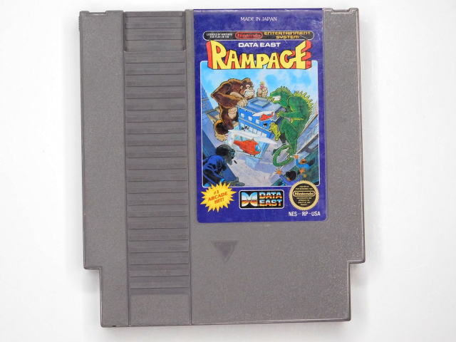 Rampage