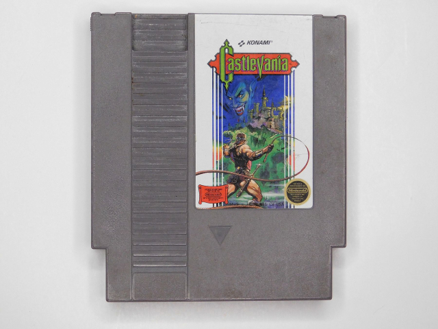 Castlevania