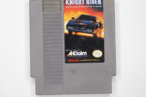 Knight Rider