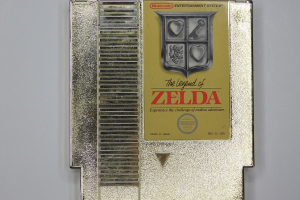 The Legend of Zelda