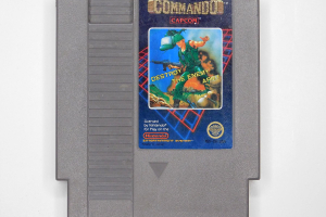 Commando