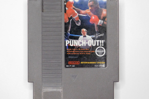 Mike Tysons Punch Out