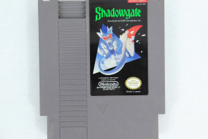 Shadowgate