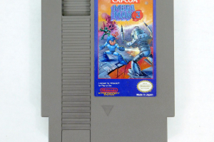 Mega Man 3