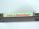 Clash of Demonhead