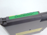 Zoda's Revenge Star Tropics II